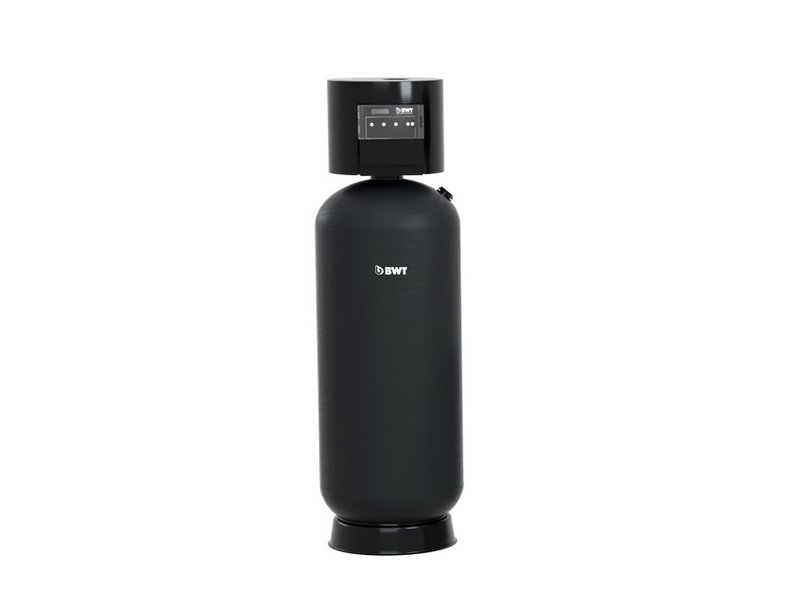 BWT PRESENTE L’ADOUCISSEUR D’EAU NOUVELLE GENERATION : BWT PERLA PRO XL